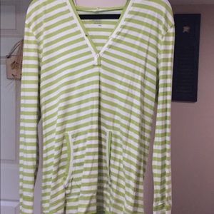 Old navy long sleeve hoodie